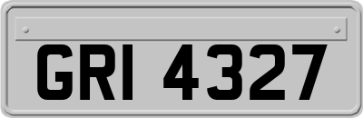 GRI4327