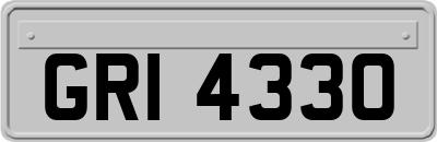 GRI4330