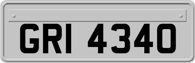 GRI4340