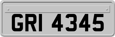 GRI4345
