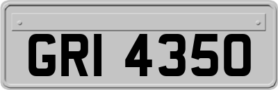 GRI4350