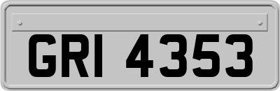 GRI4353