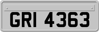 GRI4363