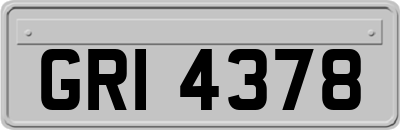 GRI4378