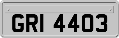 GRI4403