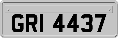 GRI4437