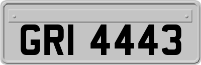 GRI4443