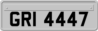 GRI4447