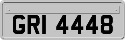 GRI4448