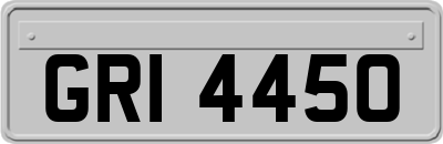 GRI4450