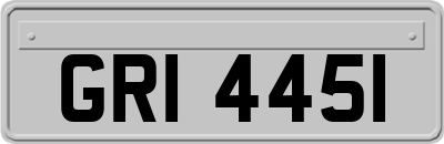 GRI4451