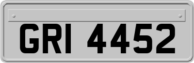 GRI4452