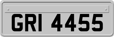 GRI4455