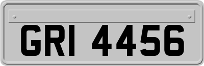 GRI4456