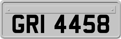 GRI4458