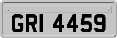 GRI4459