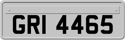 GRI4465