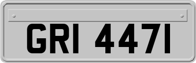 GRI4471