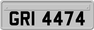 GRI4474