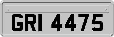 GRI4475