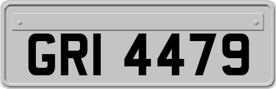 GRI4479