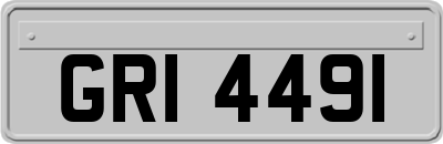 GRI4491
