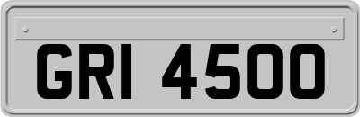 GRI4500