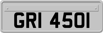 GRI4501