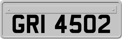 GRI4502