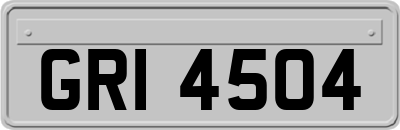 GRI4504