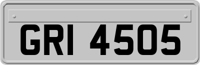 GRI4505
