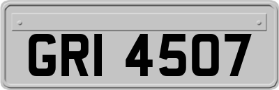 GRI4507