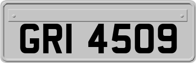 GRI4509
