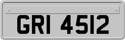 GRI4512