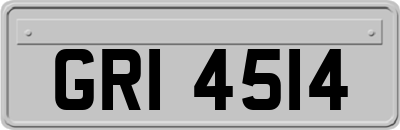 GRI4514