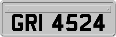 GRI4524