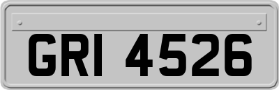 GRI4526