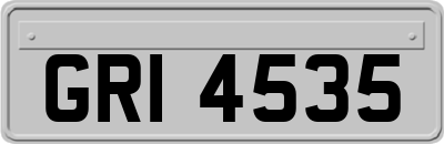 GRI4535