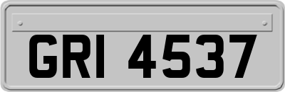 GRI4537