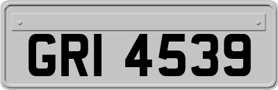 GRI4539