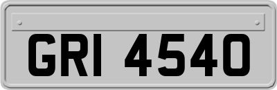 GRI4540