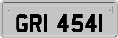 GRI4541