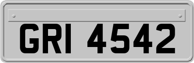 GRI4542