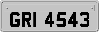 GRI4543