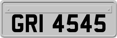 GRI4545