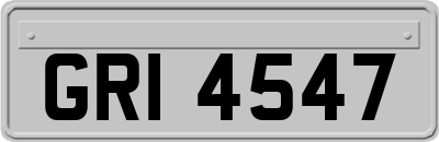 GRI4547