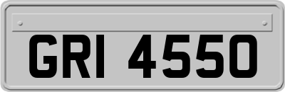 GRI4550