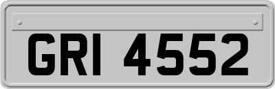 GRI4552