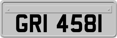 GRI4581