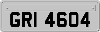 GRI4604